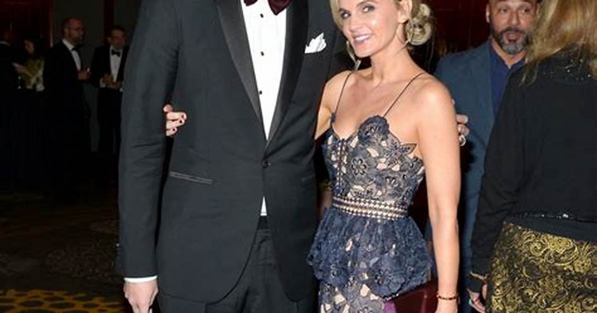 Drew Goddard’s Wife: Who Is Drew Goddard Dating?
