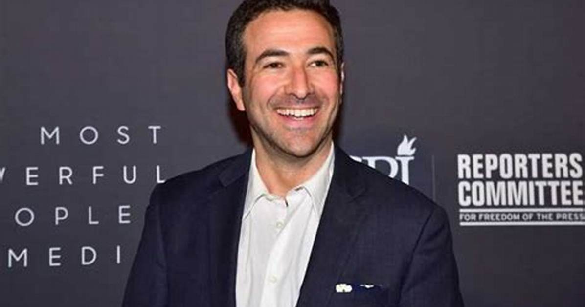 Drew Maggi Bio, Age, Parents, Wife, Children, Net Worth