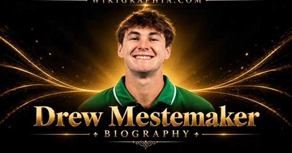 Drew Pyne- Bio, Age, Height, Net Worth, Girlfriend, Dating