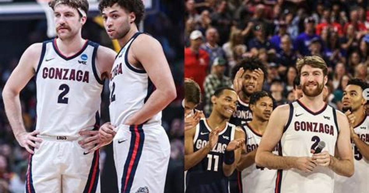 Drew Timme Height: How Tall Is Drew Timme?