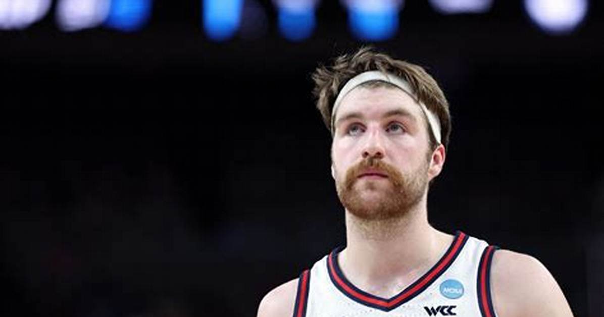 Drew Timme Net Worth: How Much Is Drew Timme Worth?