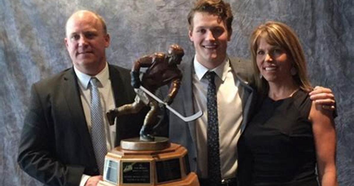 Dryden Hunt Parents: Meet Carla and Jeff