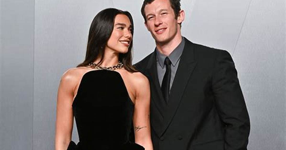 Dua Lipa and Ang%C3%A8Le Share Fever Music 600. Jpg