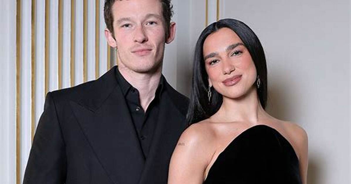Dua Lipa Husband: Is Dua Lipa Married?