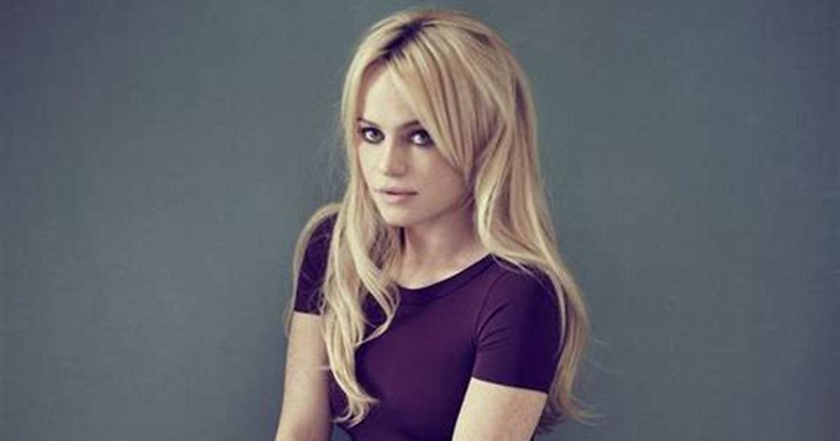 Duffy Shares New Song 'Something Beautiful'
