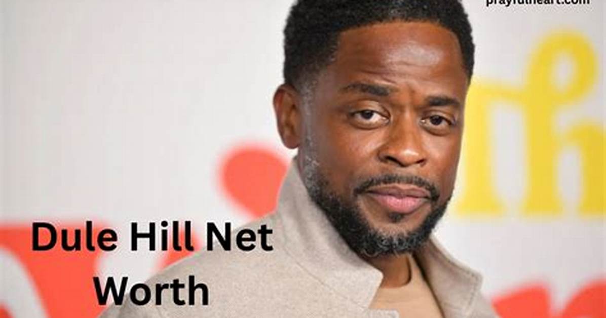 Dul%C3%A9 Hill Net Worth How Much Is 1200. Jpg