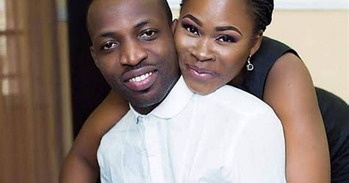 Dunsin Oyekan Marks 3Rd-Year Remembrance of Wife’s Death