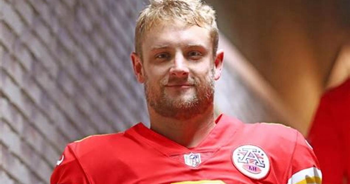 Dustin Colquitt Net Worth, Age, Height, Bio, Birthday, Wiki!