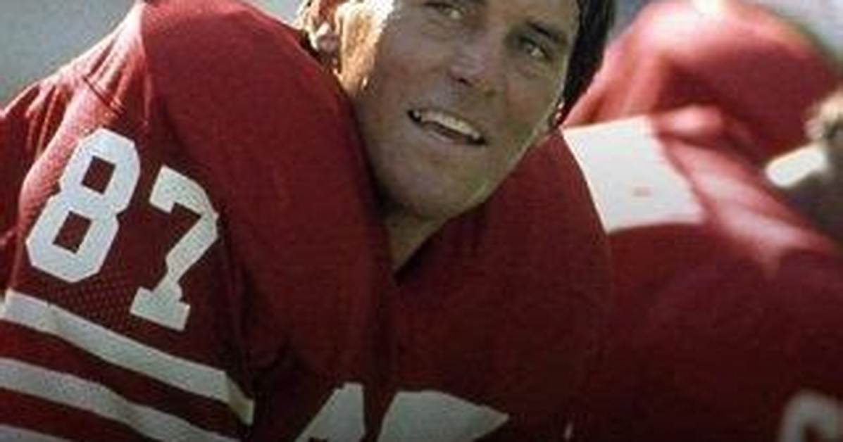 Dwight Clark Net Worth, Age, Height, Bio, Birthday, Wiki!