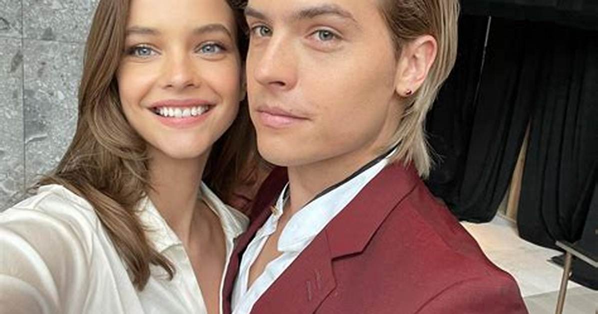 Dylan Camacho’s Girlfriend: Who Is Dylan Camacho Dating?