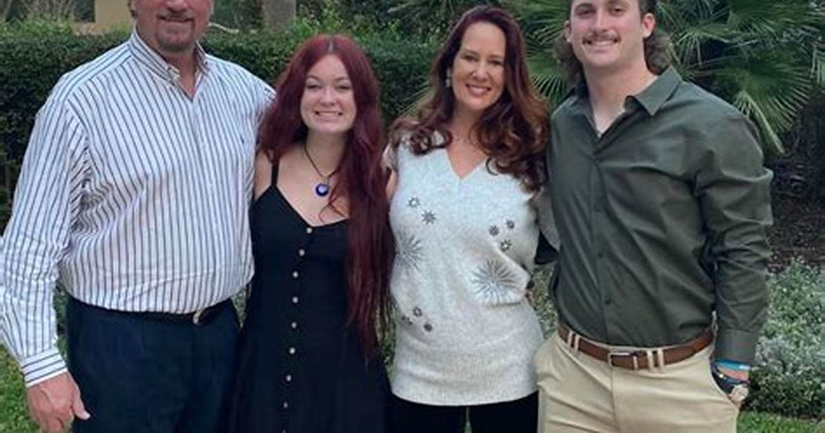 Dylan Crews Parents: Meet George and Kim