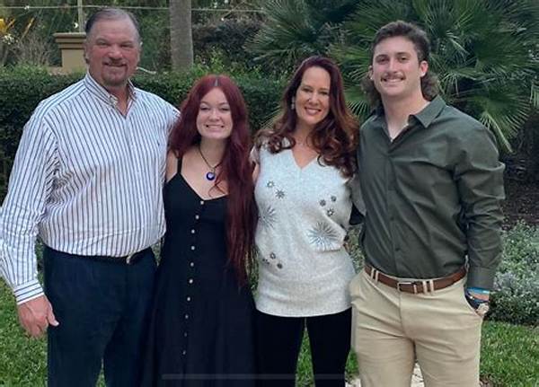 Dylan Crews Parents: Meet George and Kim