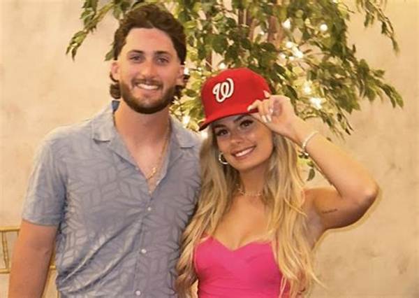 Dylan Crews Wife: Is Dylan Crews Married?