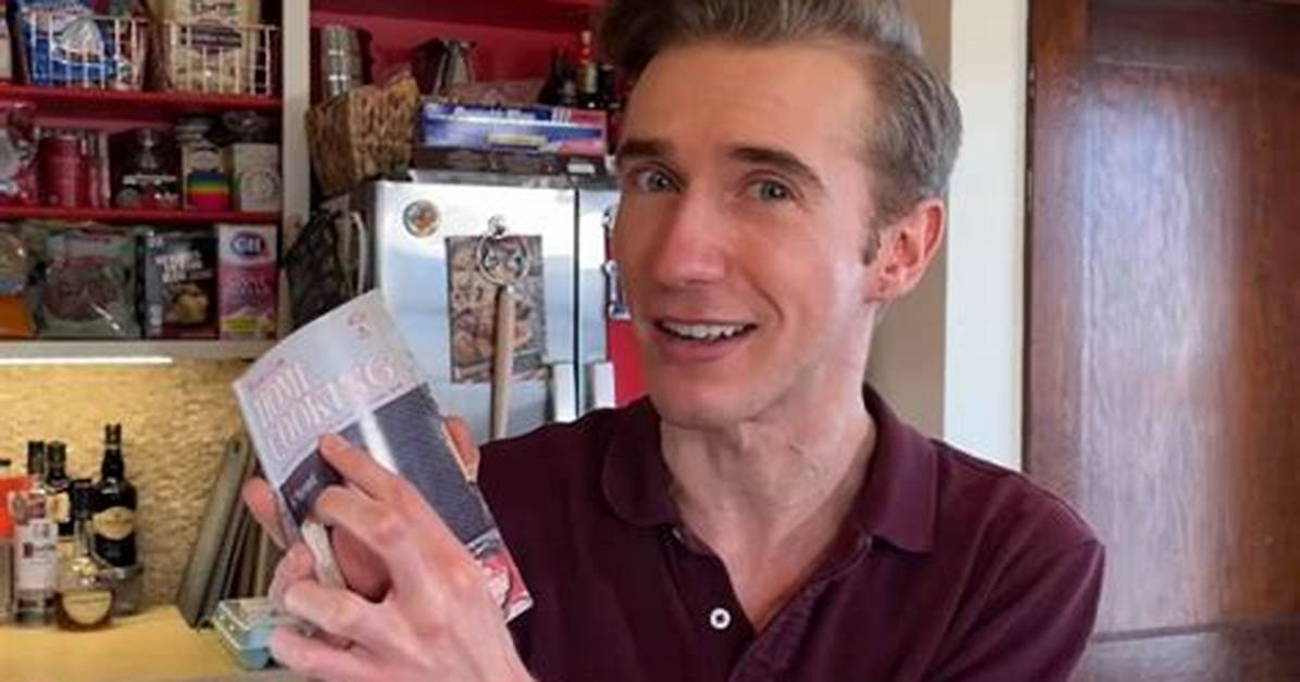 Dylan Hollis– Wiki, Bio, Age, Height, Net Worth, Girlfriend