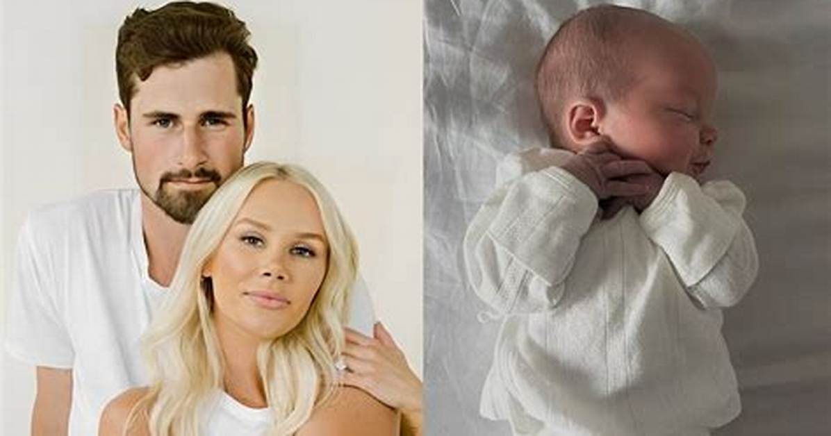 Dylan Larkin Wife: Who Is Dylan Larkin Married to?