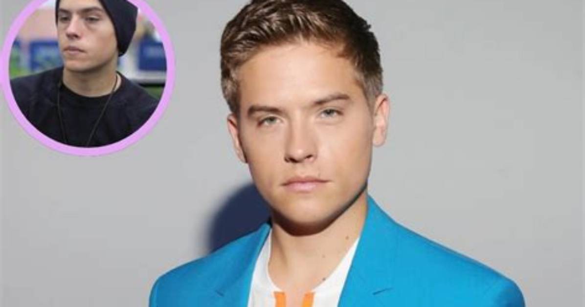 Dylan Sprouse Bio, Age, Career, Net Worth, Family & More