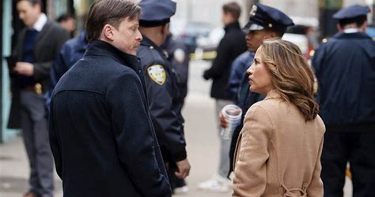 East New York Winter Premiere Recap 01/08/23: Season 1 Episode 10 “10-13”