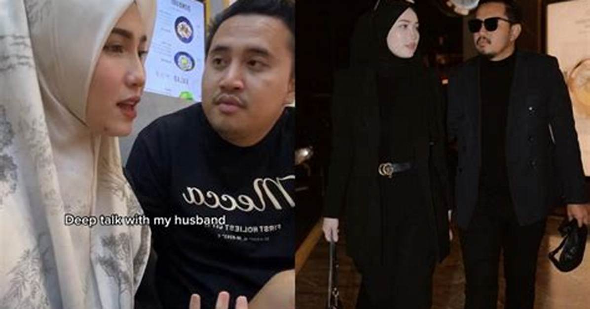 Eboy Arbaain’s Girlfriend: Who Is Eboy Arbaain Dating?