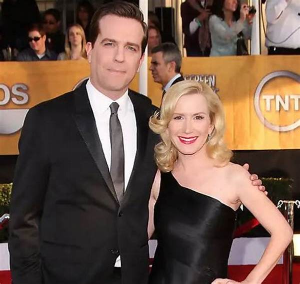 Ed Helms’s Girlfriend: Who Is Ed Helms Dating?