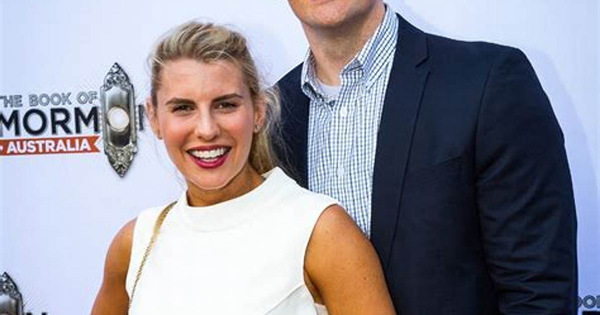 Ed Kavalee’s Wife: Who Is Ed Kavalee Dating?