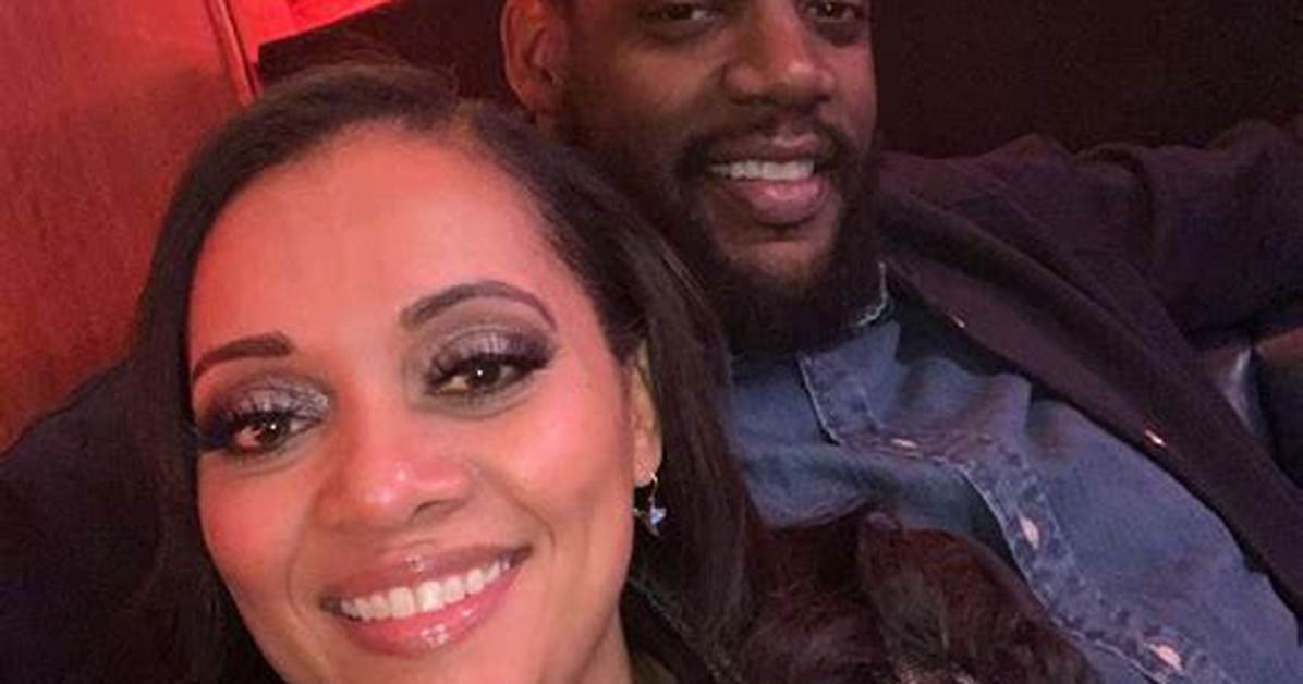Eddy Curry's Wife, Patrice Curry Biography: Net Worth, Age, Instagram, Parents, Husband, Children, Wiki