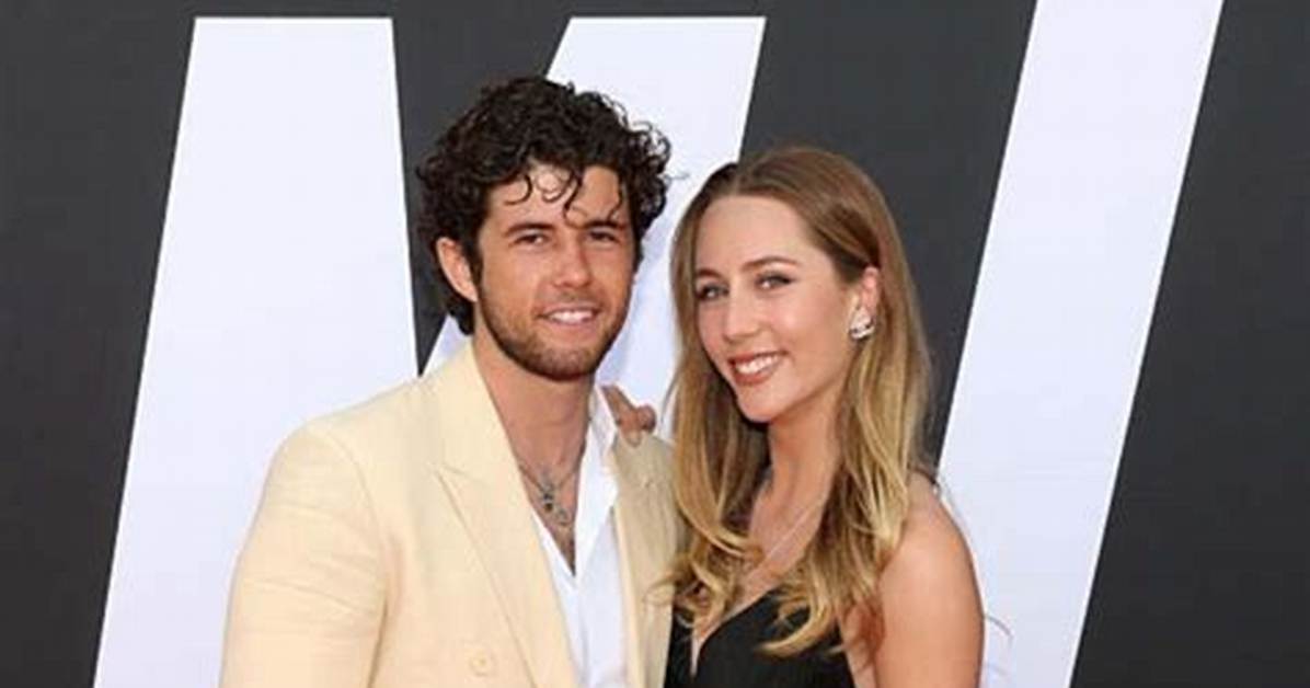 Eden Mccoy Biography: Age, Height, Boyfriend, Wikipedia, Net Worth, Salary, Twitter, Instagram, Volleyball, Husband
