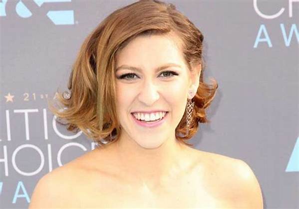 Eden Sher Net Worth, Age, Height, Bio, Birthday, Wiki!