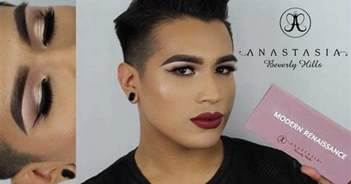 Edgar’s Makeup’s Girlfriend: Who Is Edgar’s Makeup Dating?