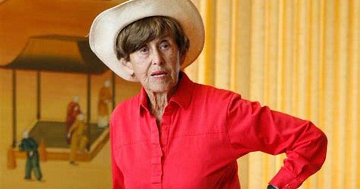 Edith Flagg Net Worth, Age, Height, Bio, Birthday, Wiki!