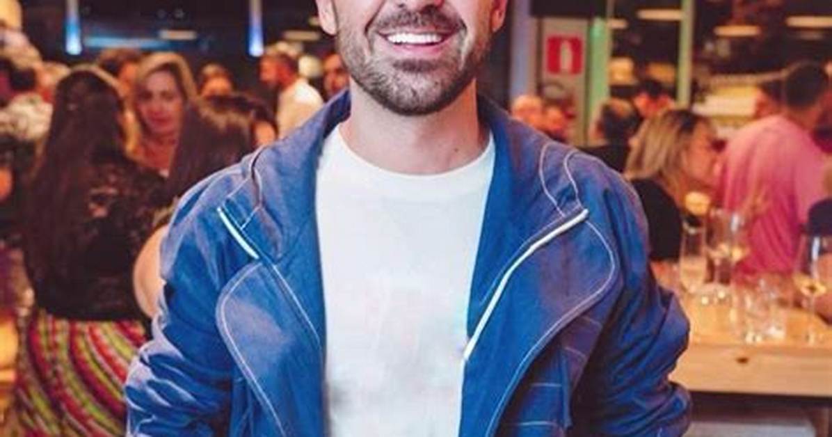 Eduardo Amarante’s Girlfriend: Who Is Eduardo Amarante Dating?