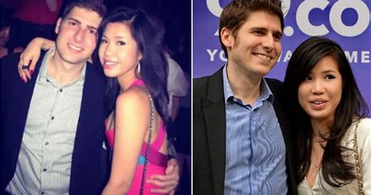 Eduardo Saverin Wife: Meet Elaine Andriejanssen