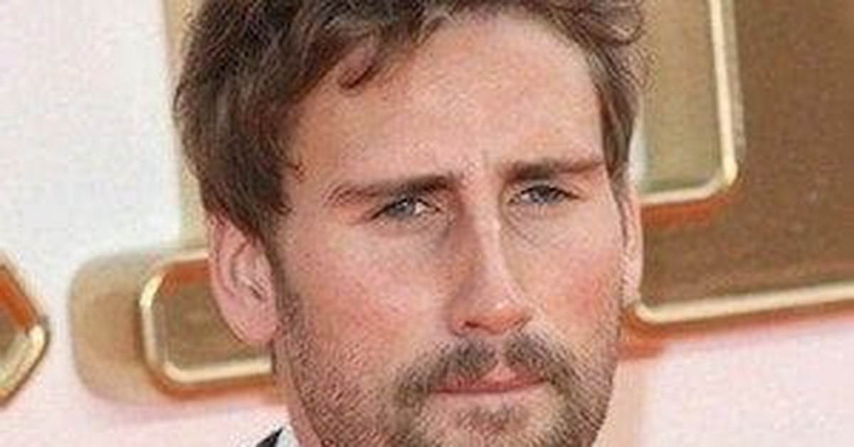 Edward Holcroft Net Worth, Age, Height, Bio, Birthday, Wiki!