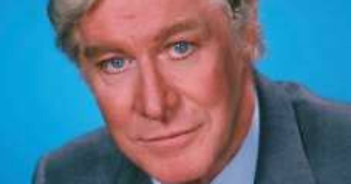 Edward Mulhare Net Worth, Age, Height, Bio, Birthday, Wiki!