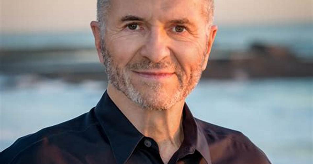 Edward O. Thorp Net Worth, Age, Height, Bio, Birthday, Wiki!