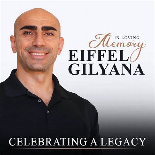 Eiffel Gilyana Missing: What Happened to Eiffel Gilyana?