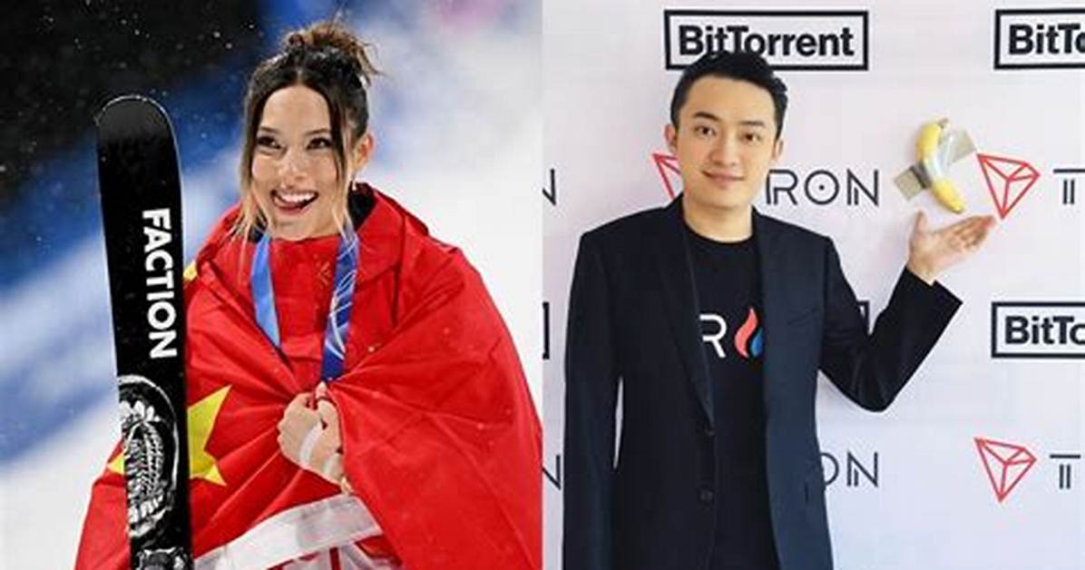 Eileen Gu Boyfriend: Is She Dating Anyone or Is She Married? Relationship Explore