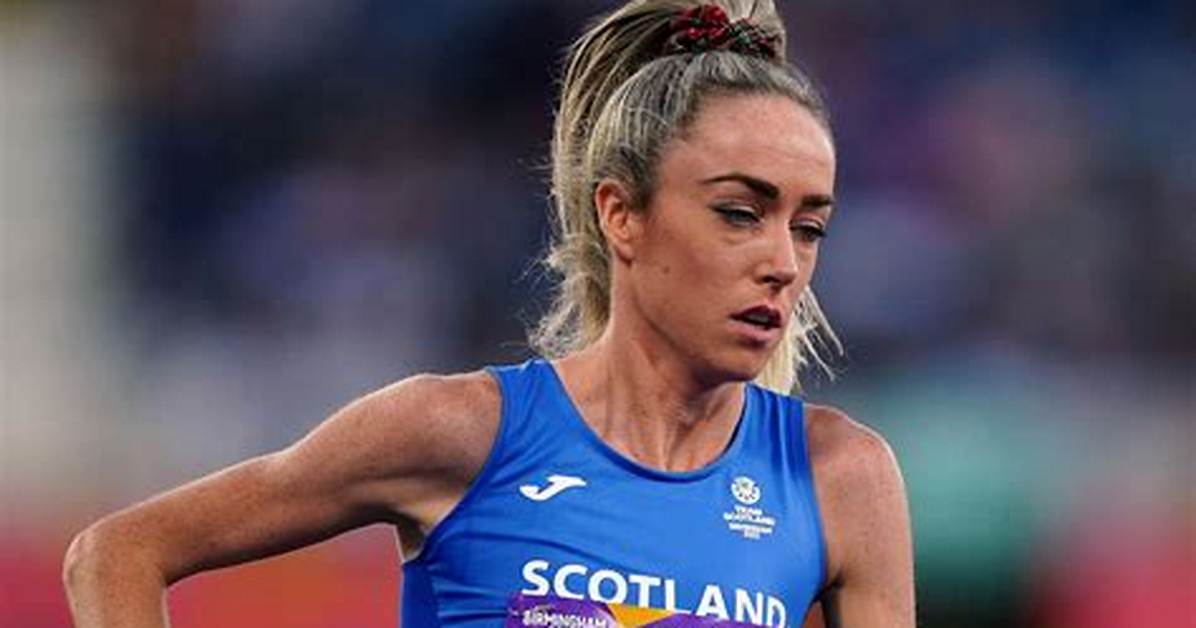 Eilish Mccolgan Siblings: Meet Her 4 Children