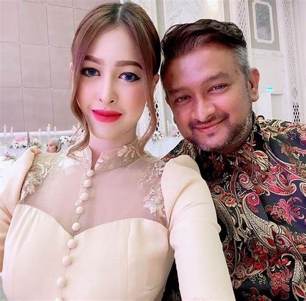 Eina Azman’s Boyfriend: Who Is Eina Azman Dating?
