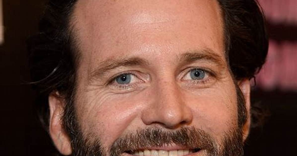 Eion Bailey’s Wife: Who Is Eion Bailey Dating?