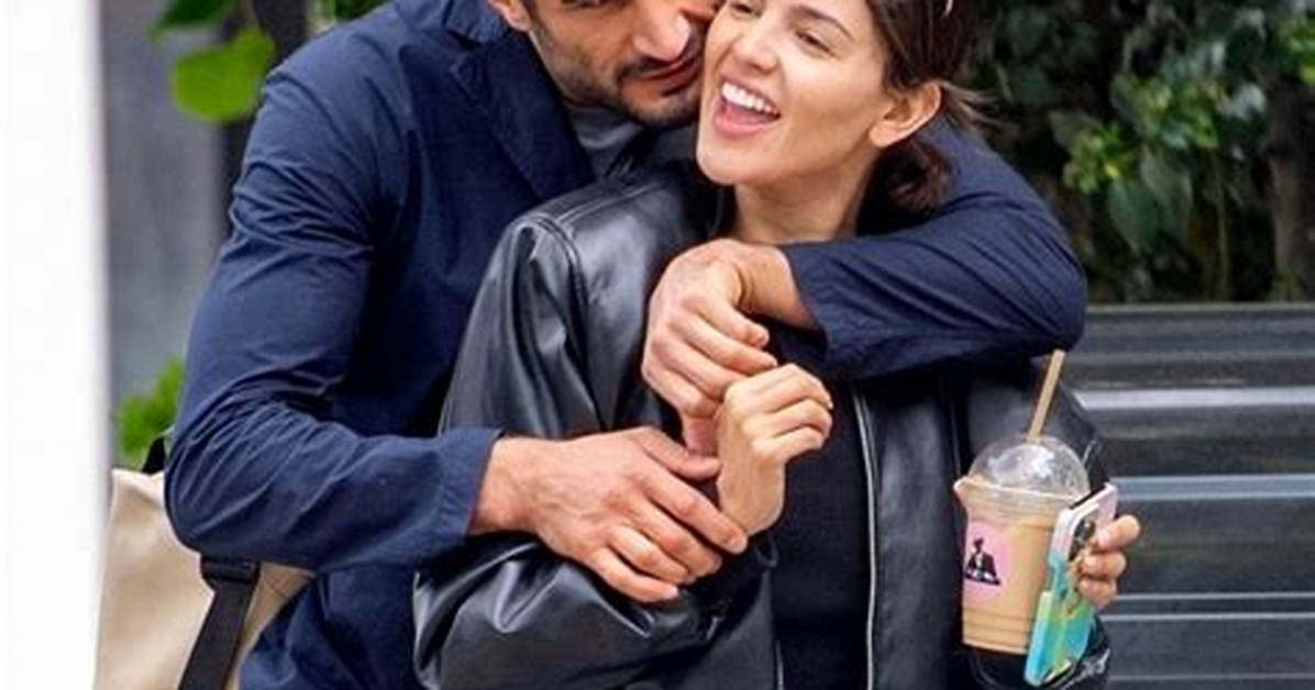 Eiza Gonzalez’s Boyfriend: Who Is Eiza Gonzalez Dating?
