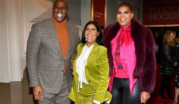 Ej Johnson Age, Height & Weight