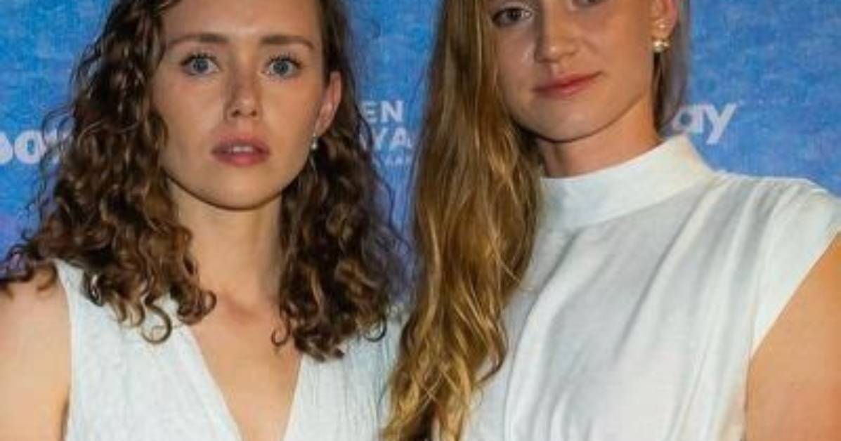 Elena Rybakina Siblings: Meet Anna Rybakina