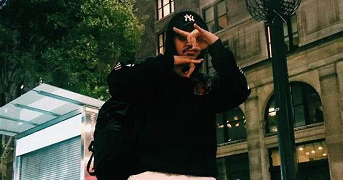 Eli Sostre Biography: Age, Songs, Net Worth, Girlfriend, Wikipedia, Soundcloud, Spotify, Albums