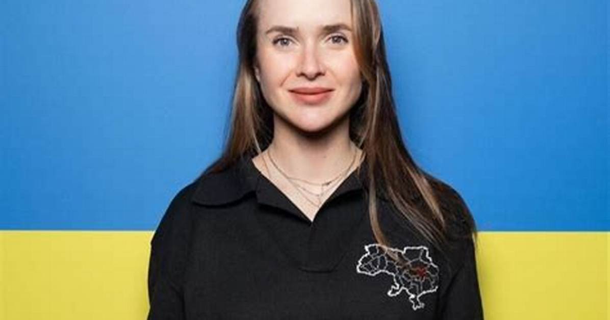 Elina Svitolina Net Worth, Age, Height, Bio, Birthday, Wiki!