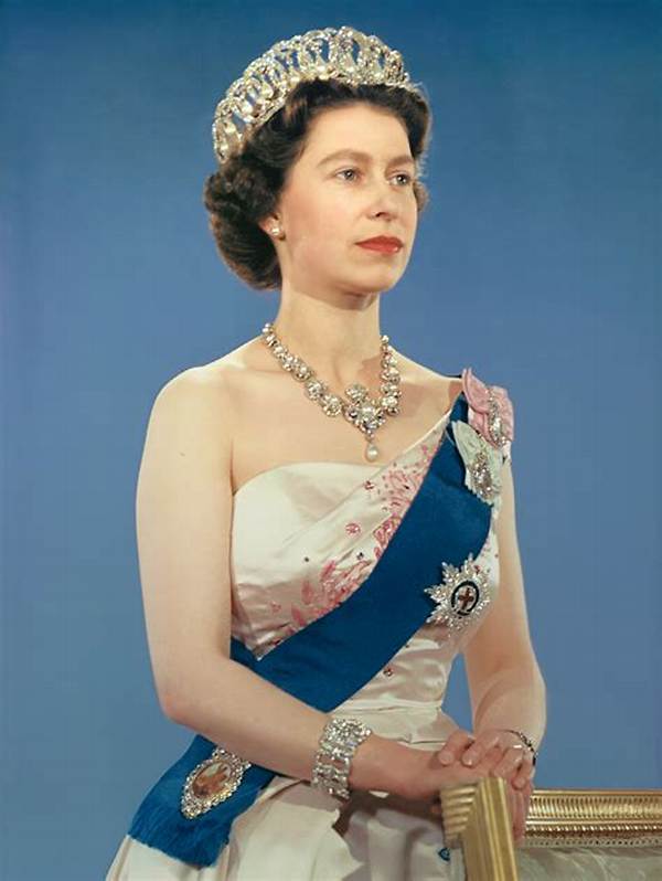 Elizabeth 2 Taille