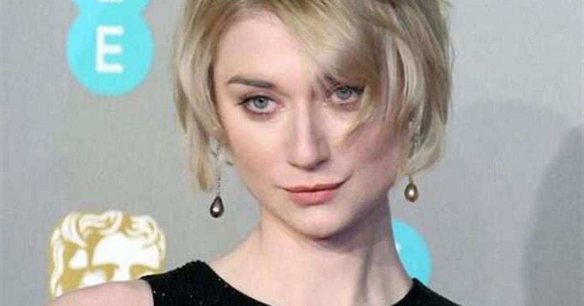 Elizabeth Debicki Taille