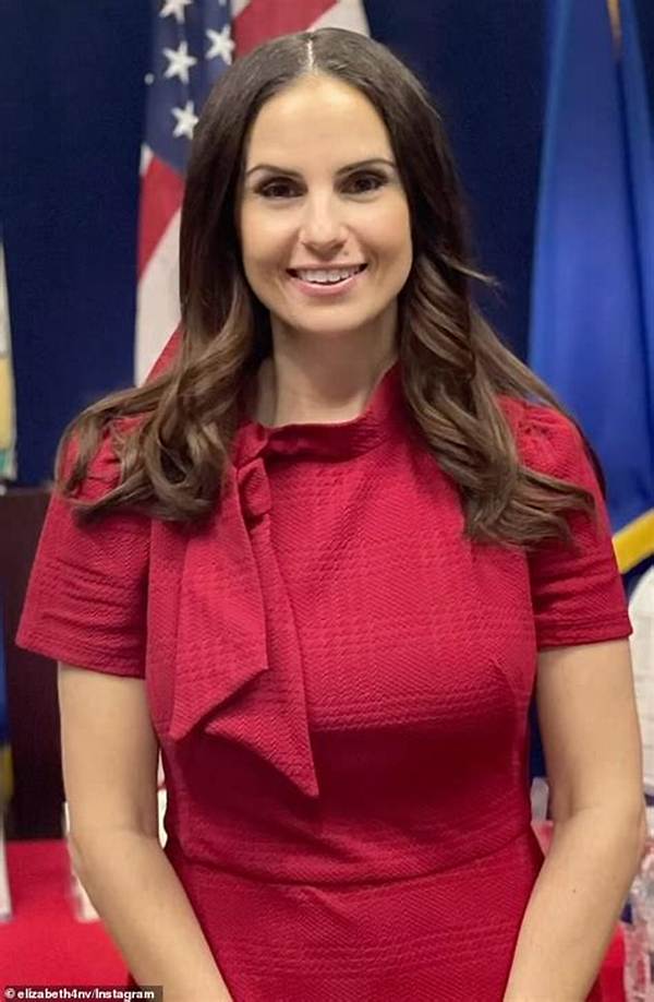 Elizabeth Halseth - Net Worth, Age, Height, Birthday, Bio, Wiki!