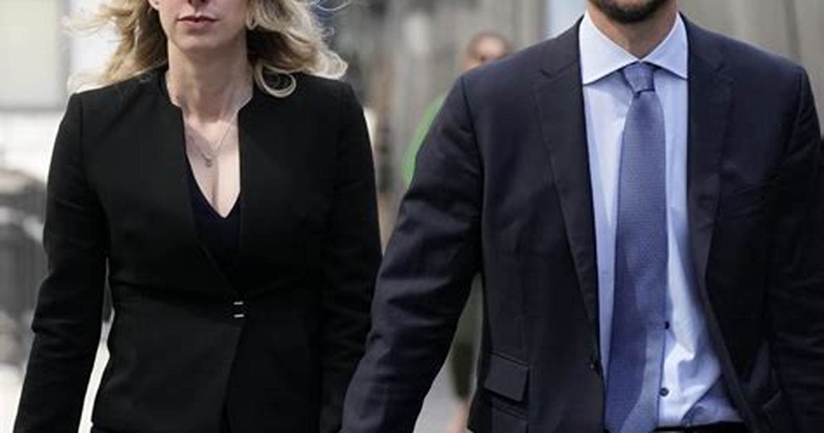 Elizabeth Holmes Boyfriend William “Billy” Evans Wikipedia: Age, Height, Instagram, Net Worth