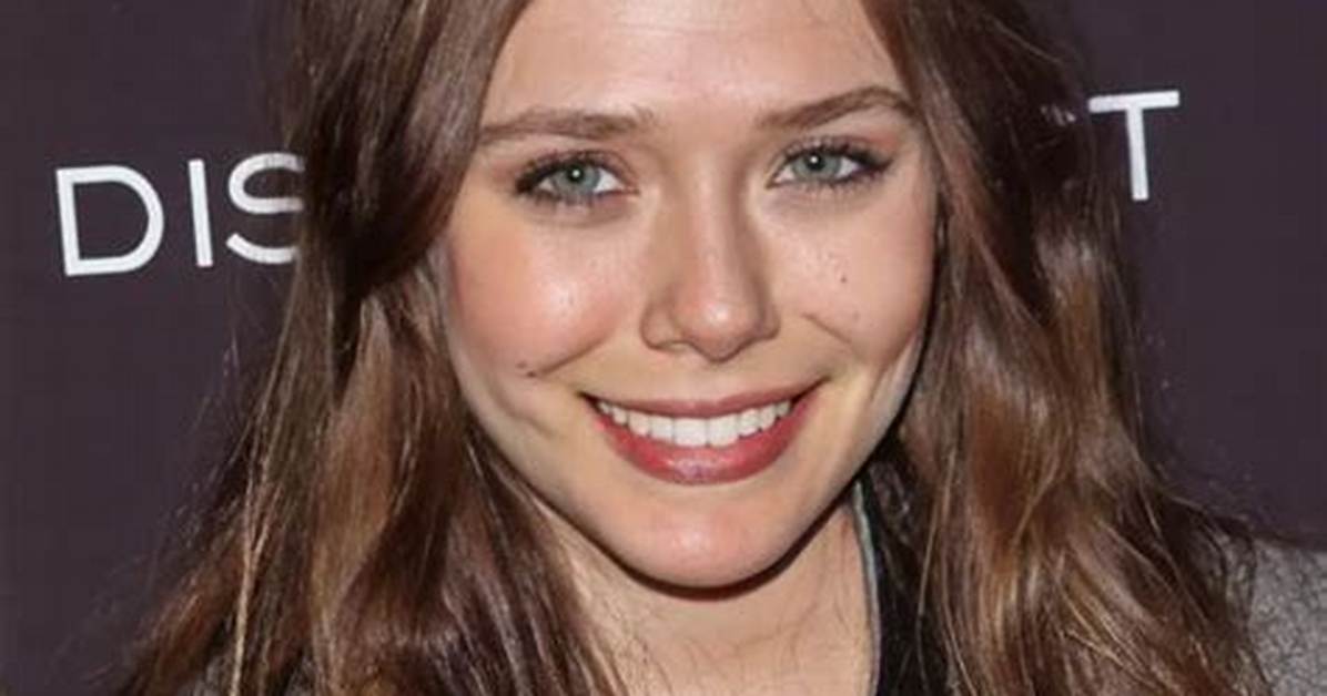 Elizabeth Olsen- Age, Height, Boyfriend, Net Worth, Ethnicity