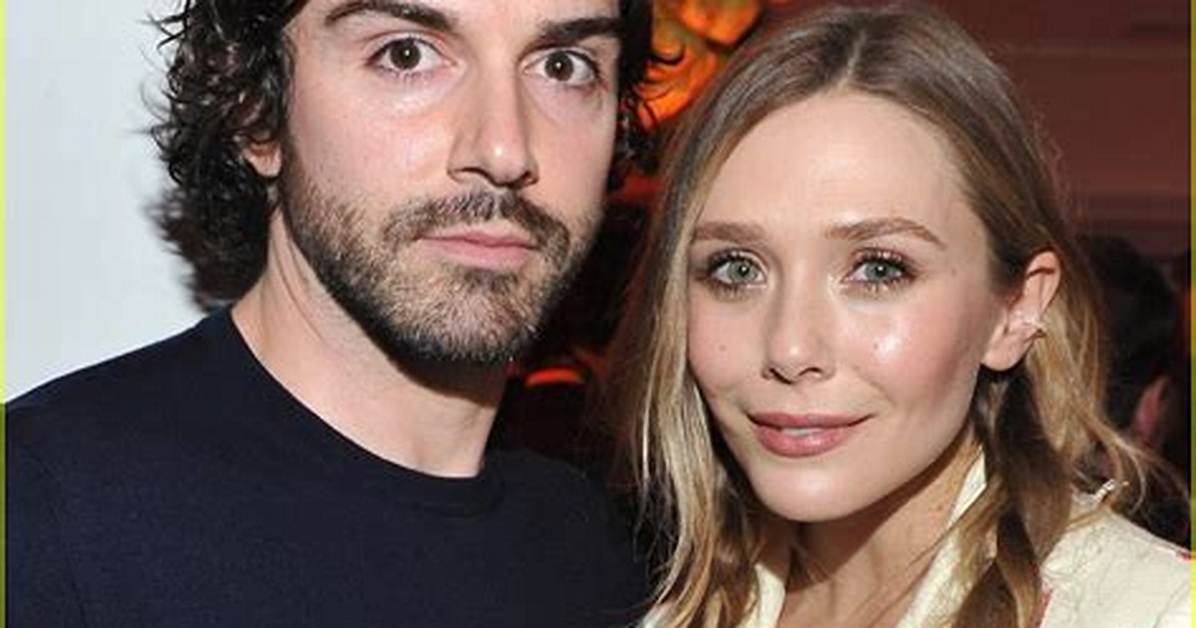 Elizabeth Olsen’s Boyfriend: Who Is Elizabeth Olsen Dating?